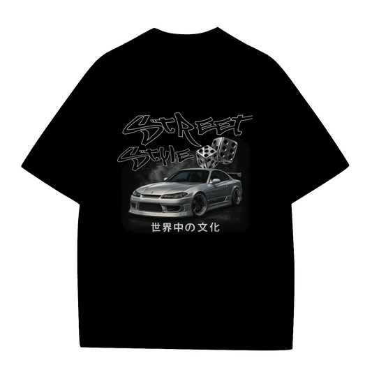 Street Style S15 Tee