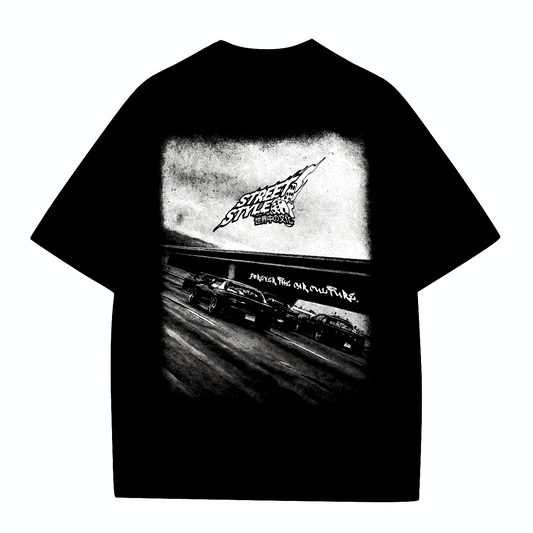 Forever The Car Culture Tee